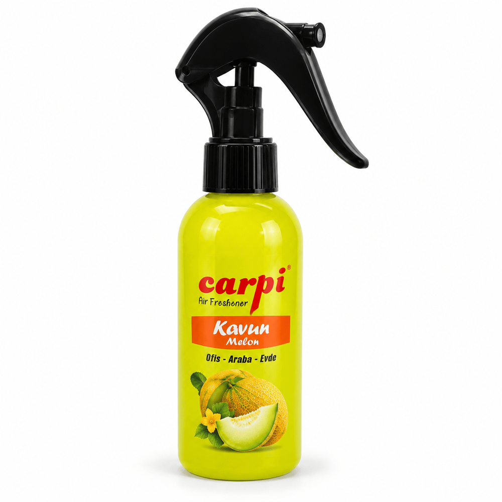 Carpi Koku Pompalı Oda Oto İçin 150 Ml Karışık 094 04 70