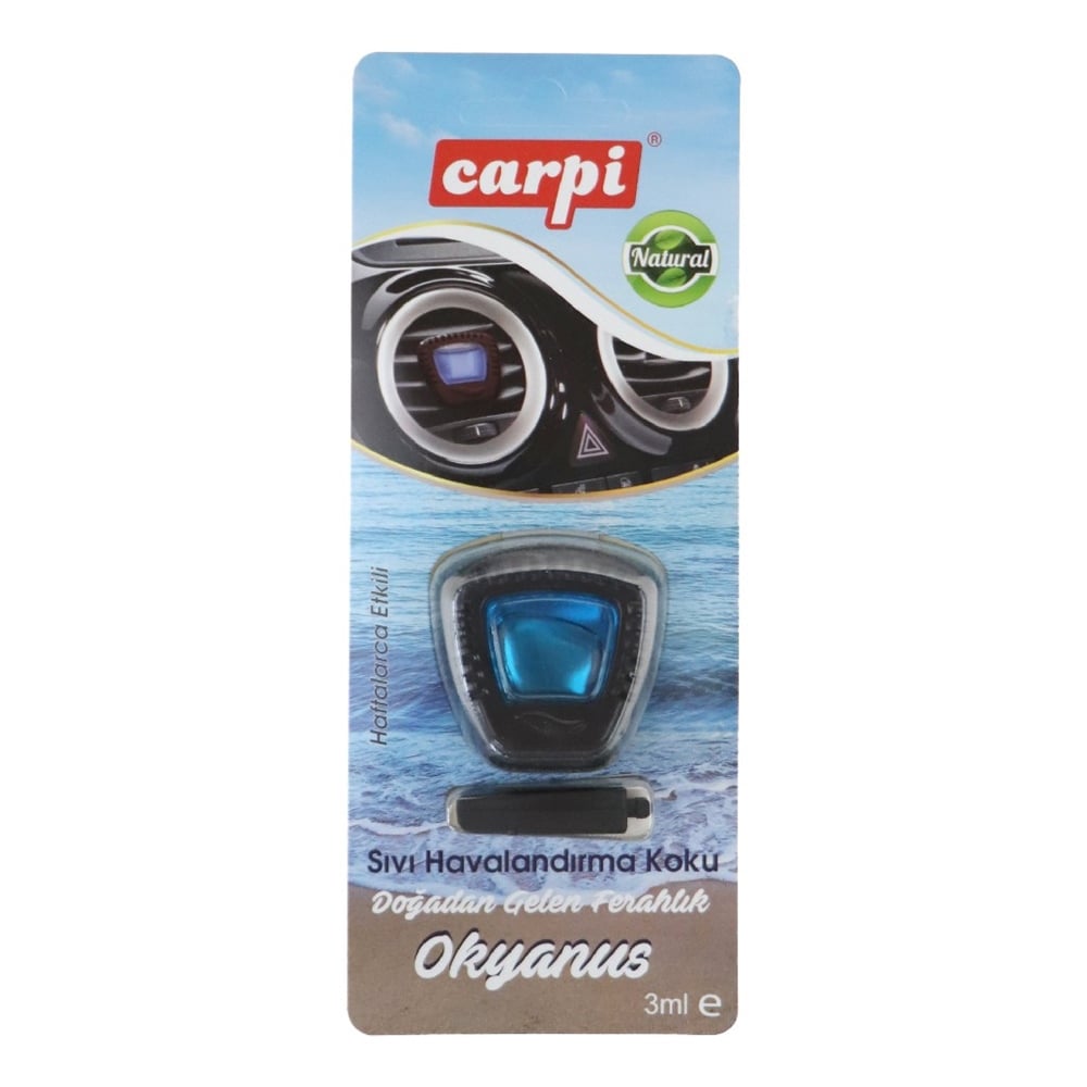 Carpi Oto Havalandırma Kokusu Karışık 095 50 31