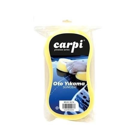Carpi Oto Yıkama Süngeri 091 50 76