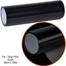 Carub Far ve Stop Filmi 30 cm x 10 m BR119 04 66