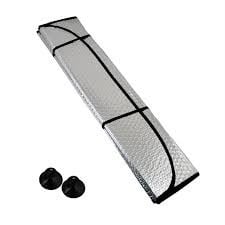 Carub Metalize Ön Cam Güneşlik Perdesi BR4953606