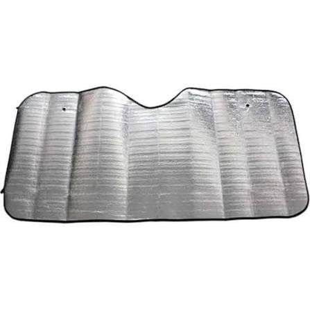 Carub Metalize Ön Cam Güneşlik Perdesi BR4953606