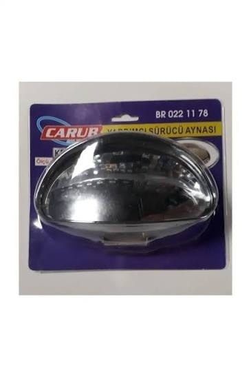 Carub Yardımcı Sürücü Aynası BR022 11 81