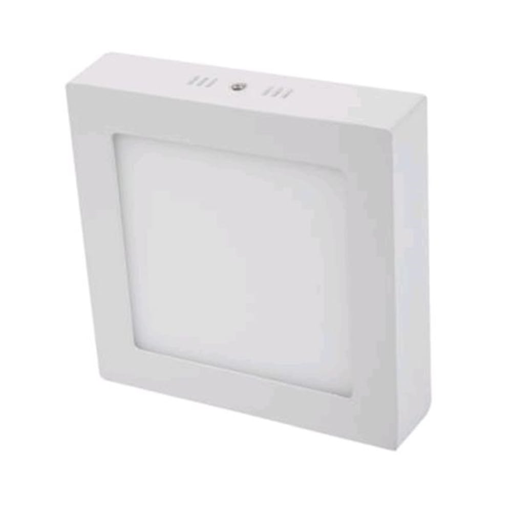 Cata Ct-5234b 18w Sıva Üstü Led Panel Kare Beyaz