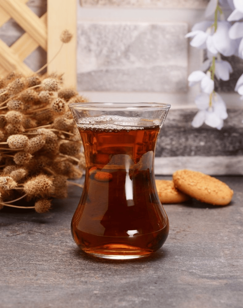 Çay Bardağı
