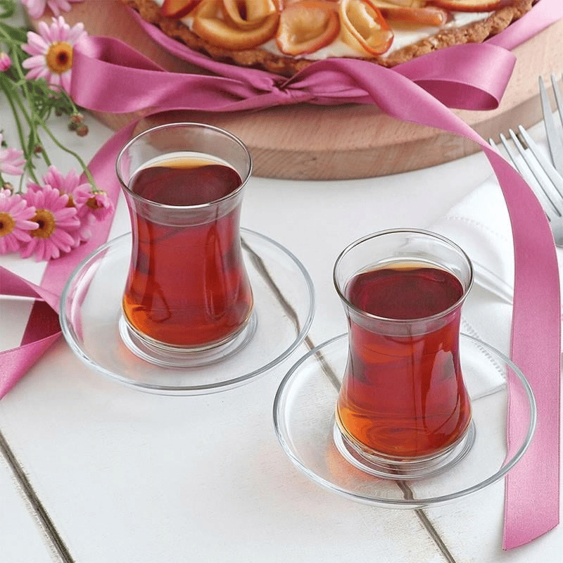 Çay Bardağı