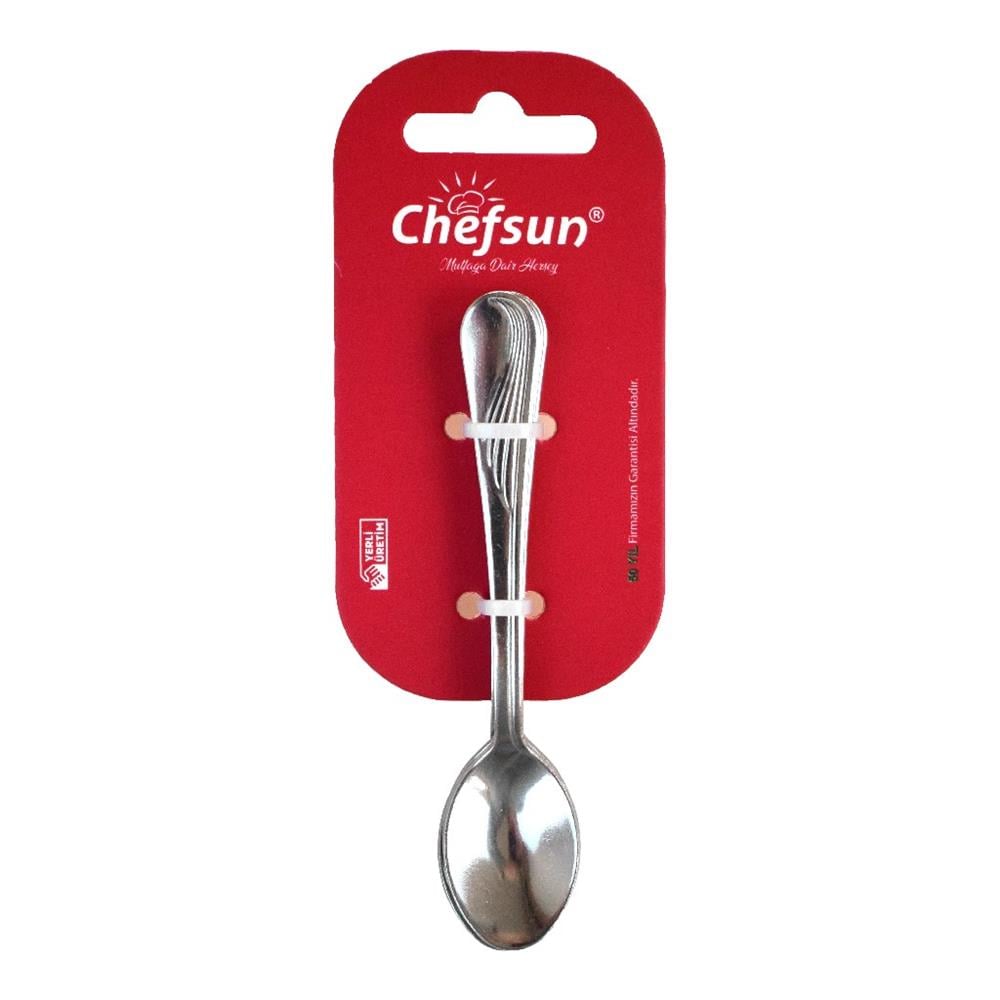 Çay Kaşığı