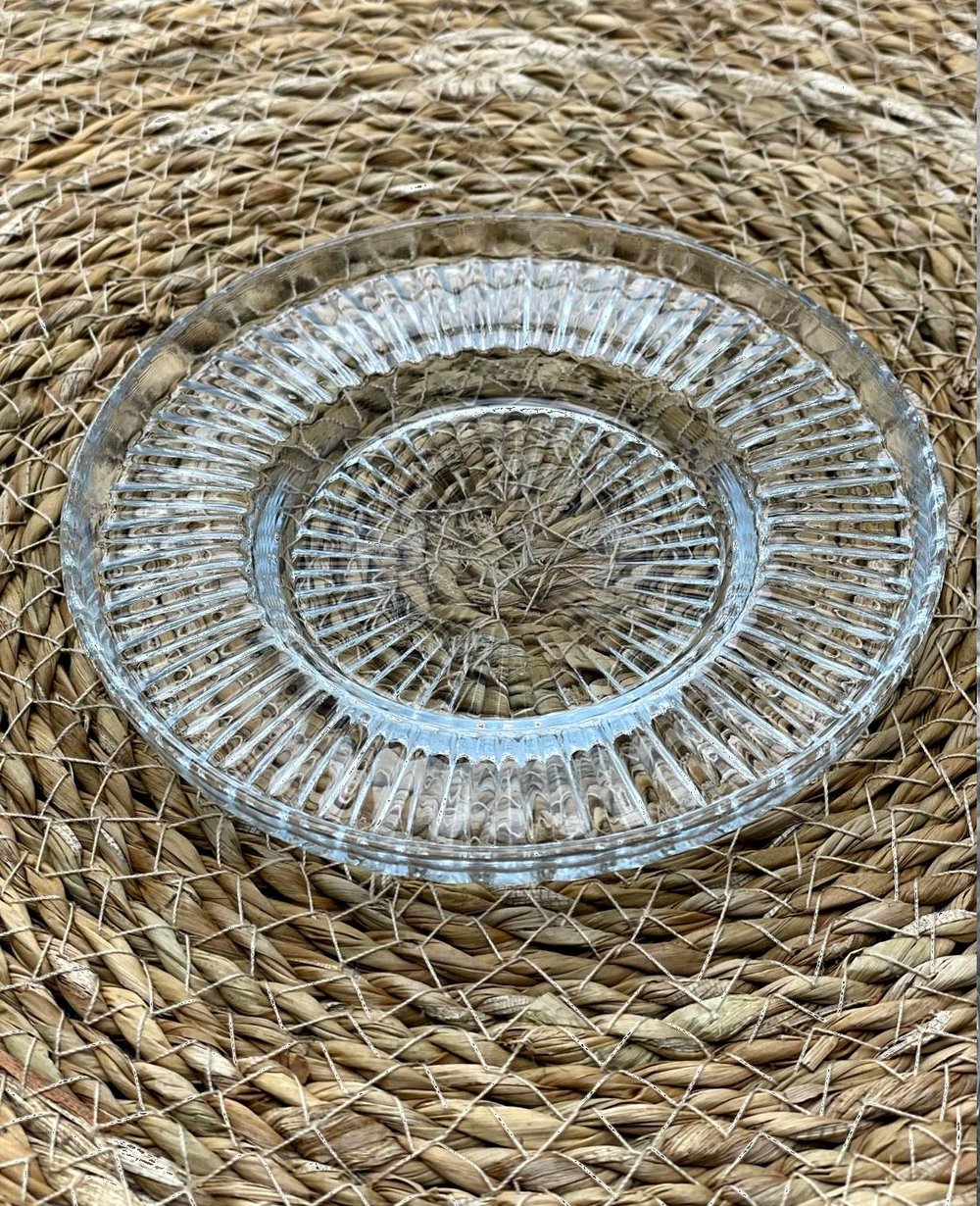 Çay Tabağı