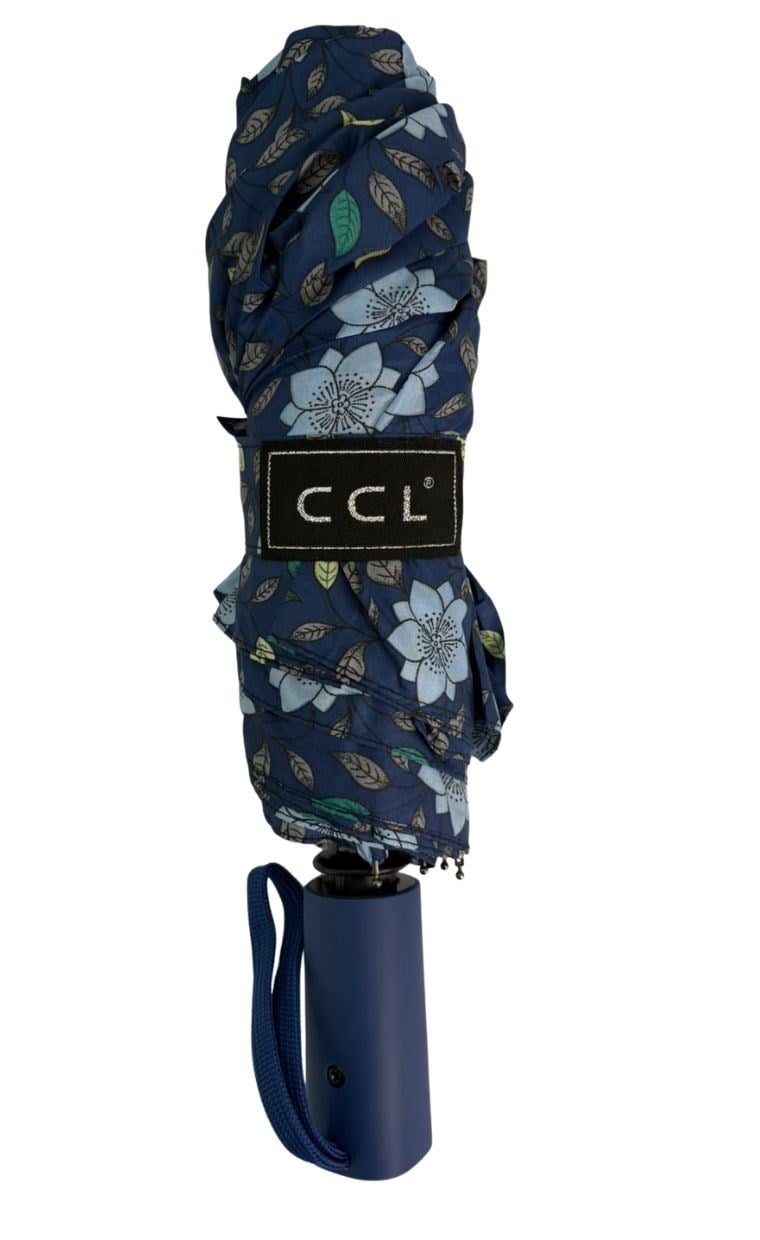 CCL 8 Telli Kadın Otomatik Şemsiye 107G-3