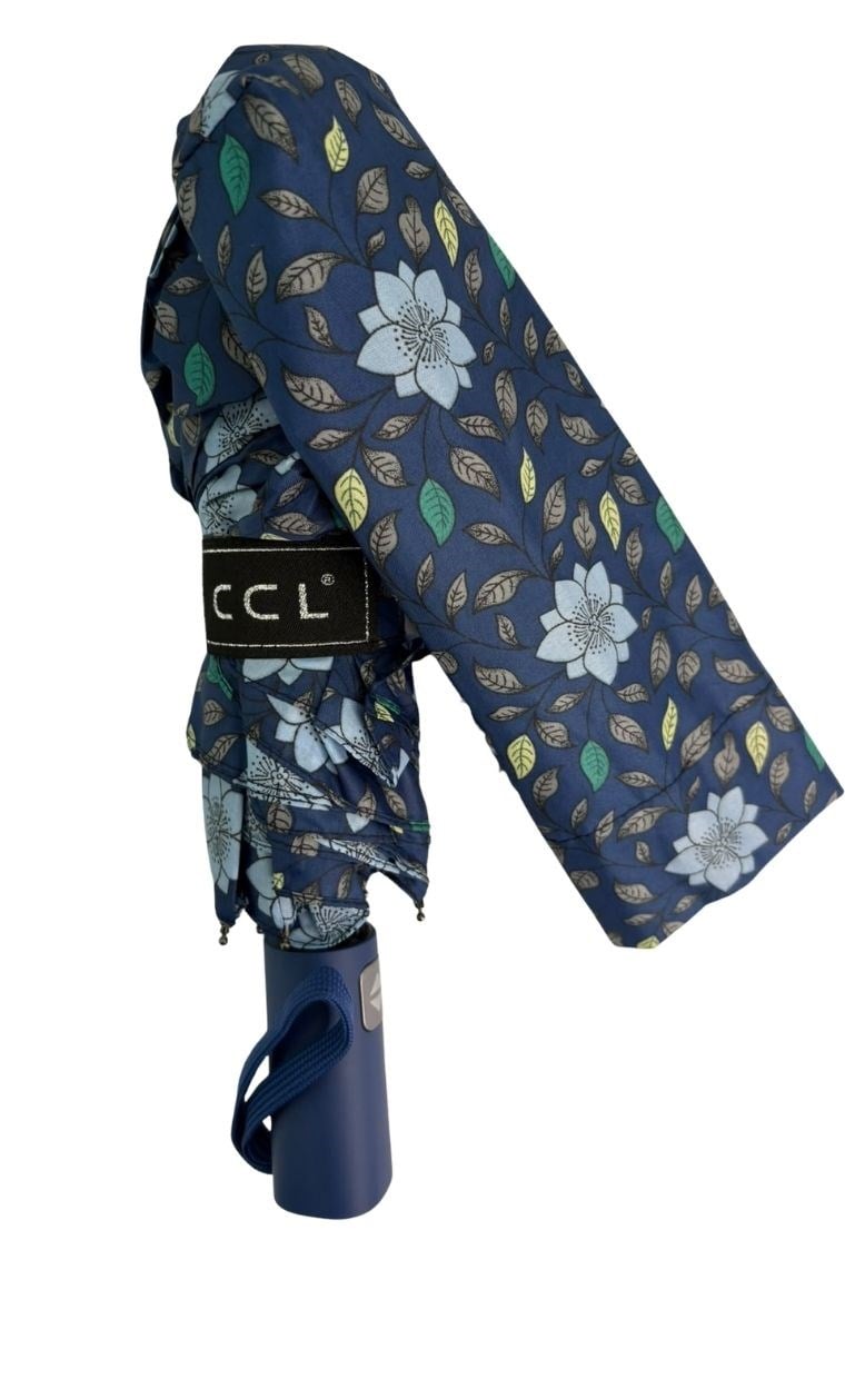 CCL 8 Telli Kadın Otomatik Şemsiye 107G-3