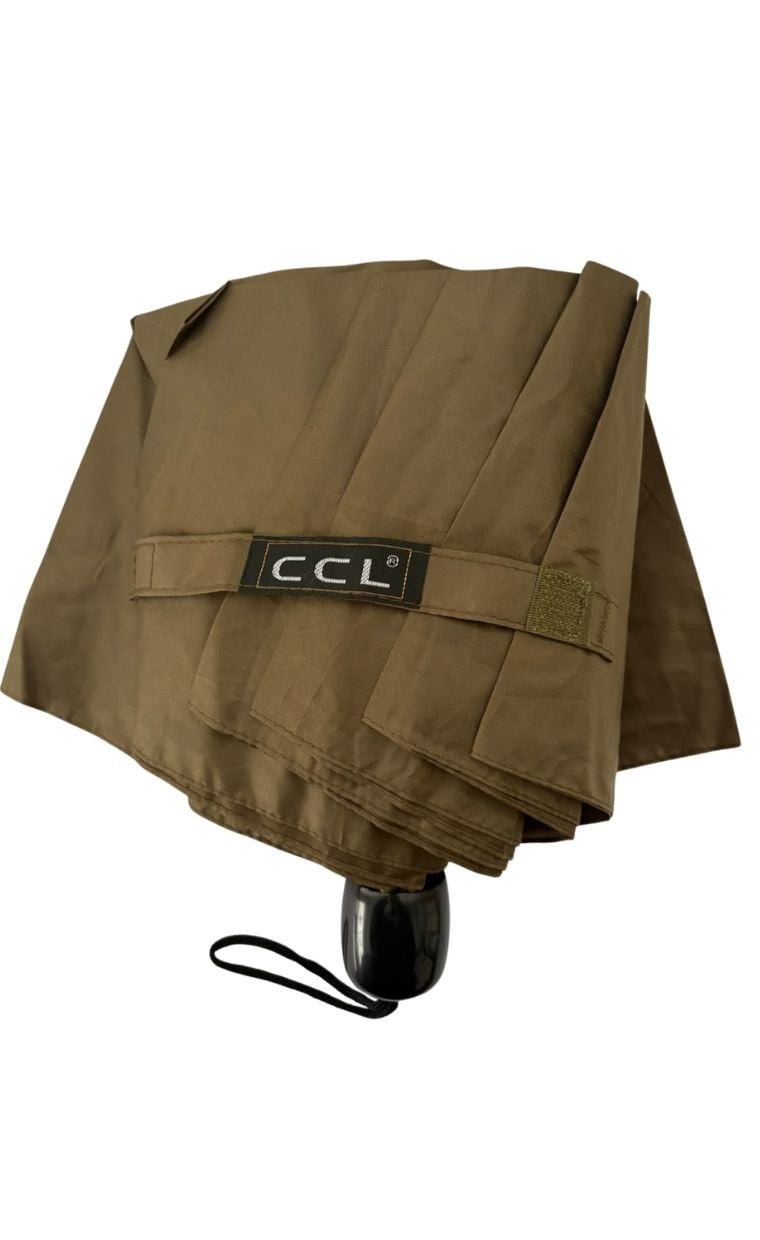 CCL Kahverenkli Erkek Şemsiye 104G
