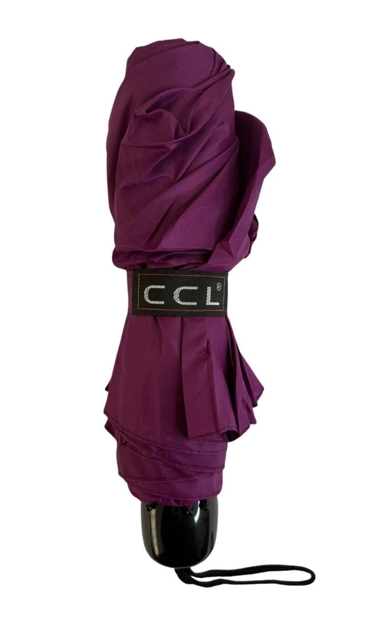 CCL Mor Renkli Kadın Şemsiye 104G