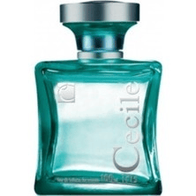 Cecile Iris Edt 100 ml 150 ml Deodorant Kadın Parfüm Seti 