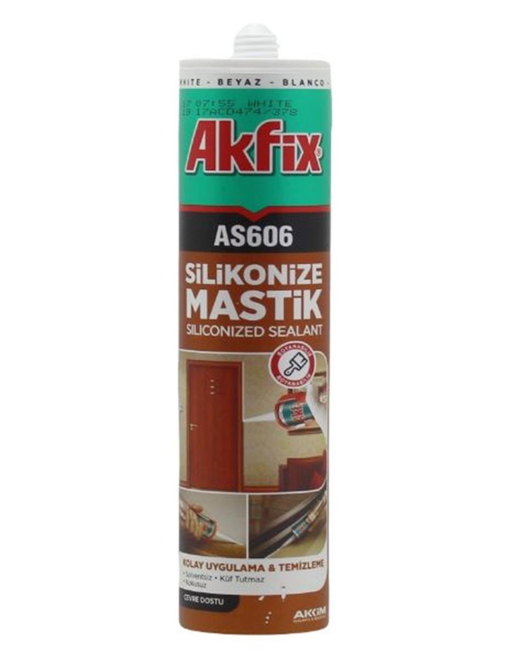 Çekomastik