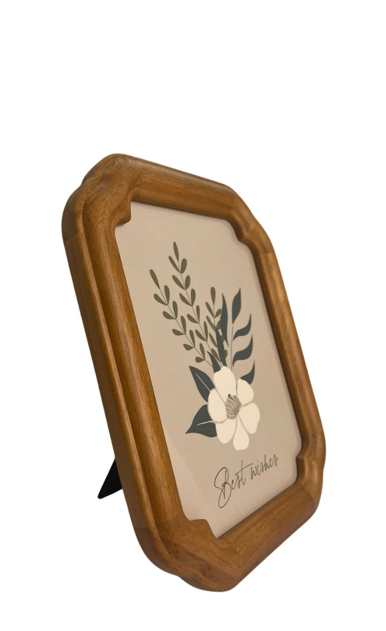 Çerçeve Mien Oval Biçim 15X20