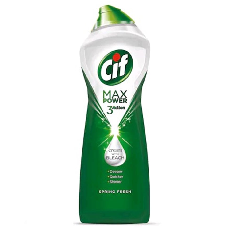 Cif Krem Ultra Hijyen 675ml