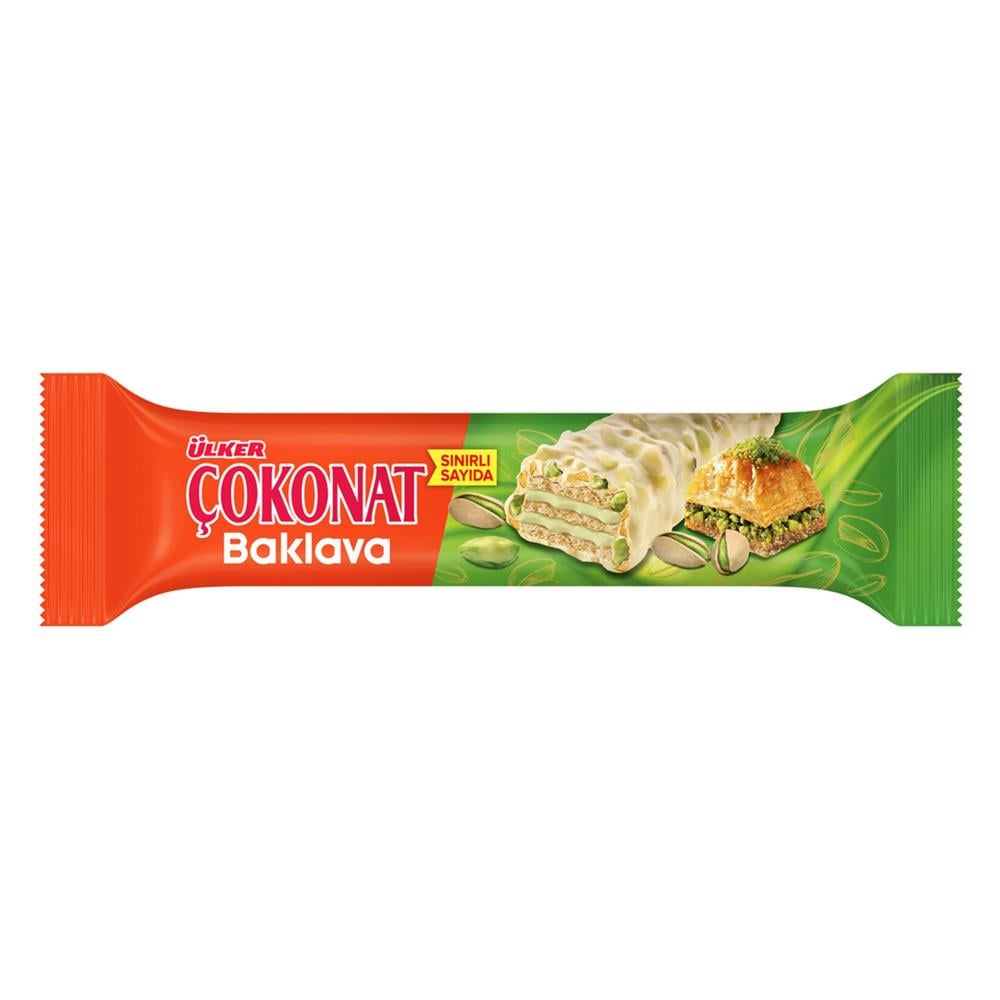 Çikolata/Gofret