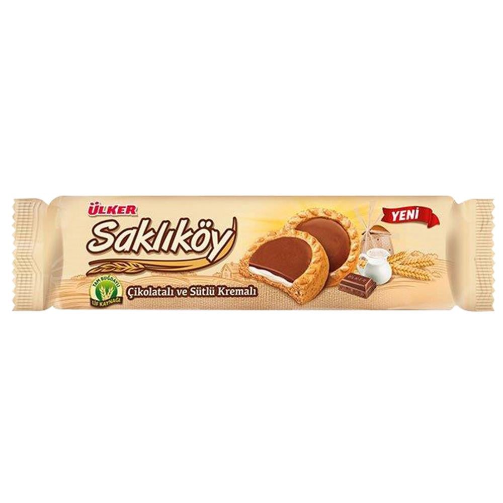 Çikolata/Gofret