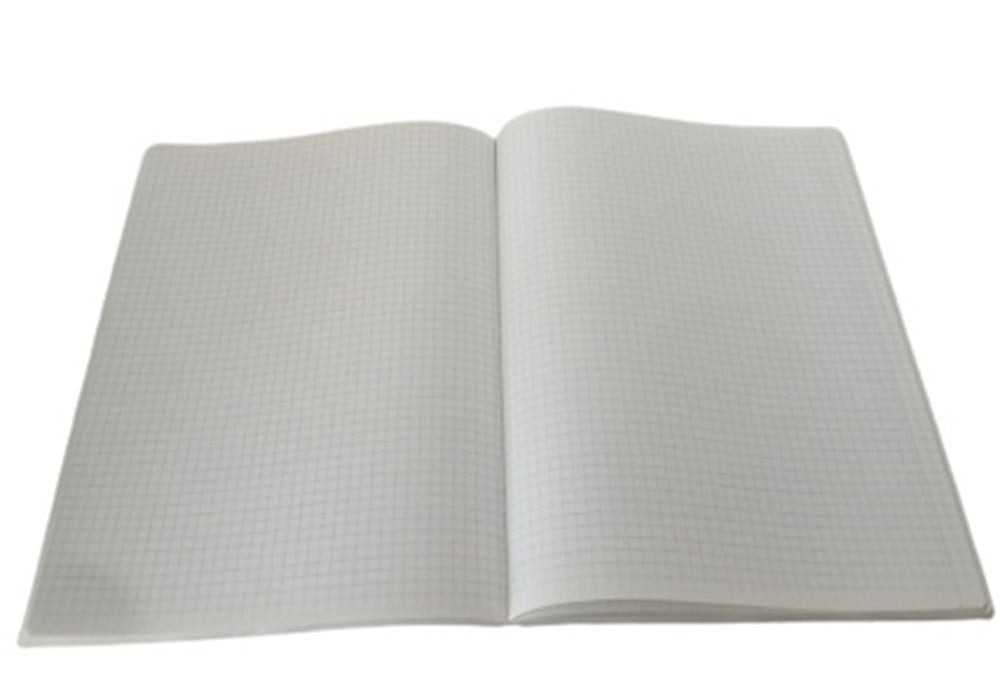 Çınar 144 Yaprak Kareli Defter