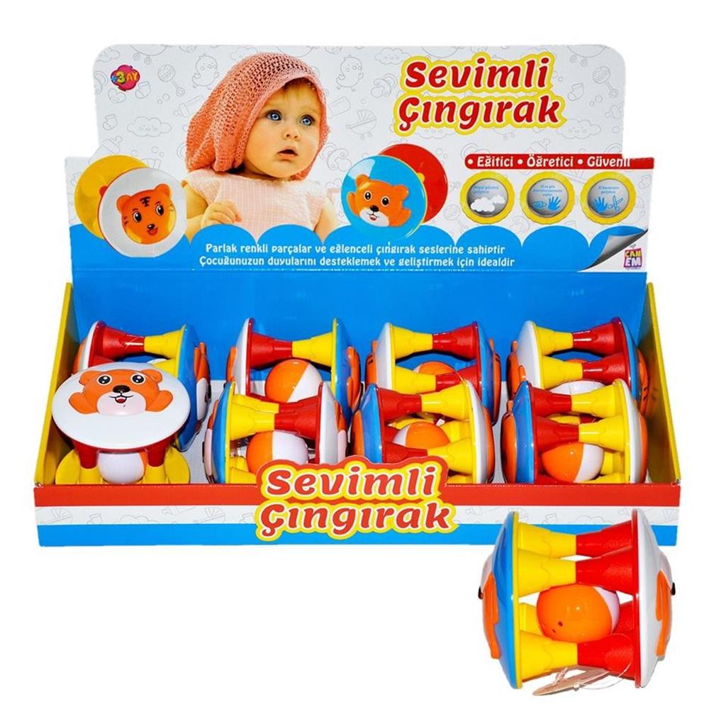 Çıngırak