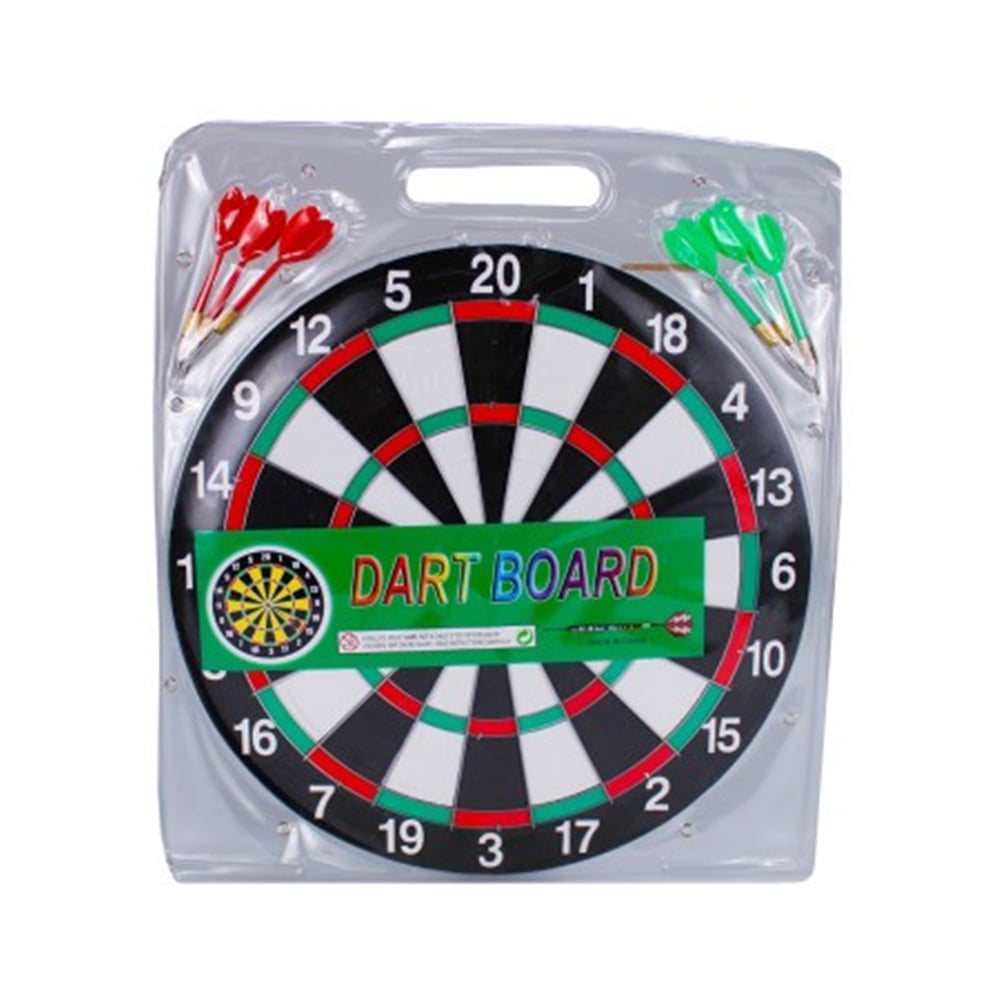 Cır Cırt Dart