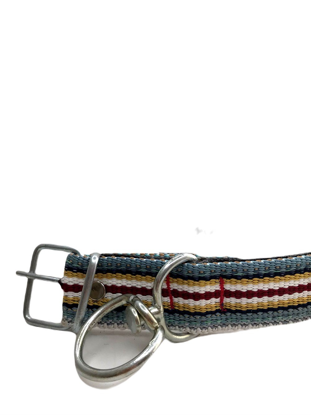 Çivili Tasma 4 Cm