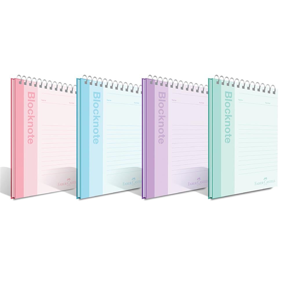 Çizgili Defter