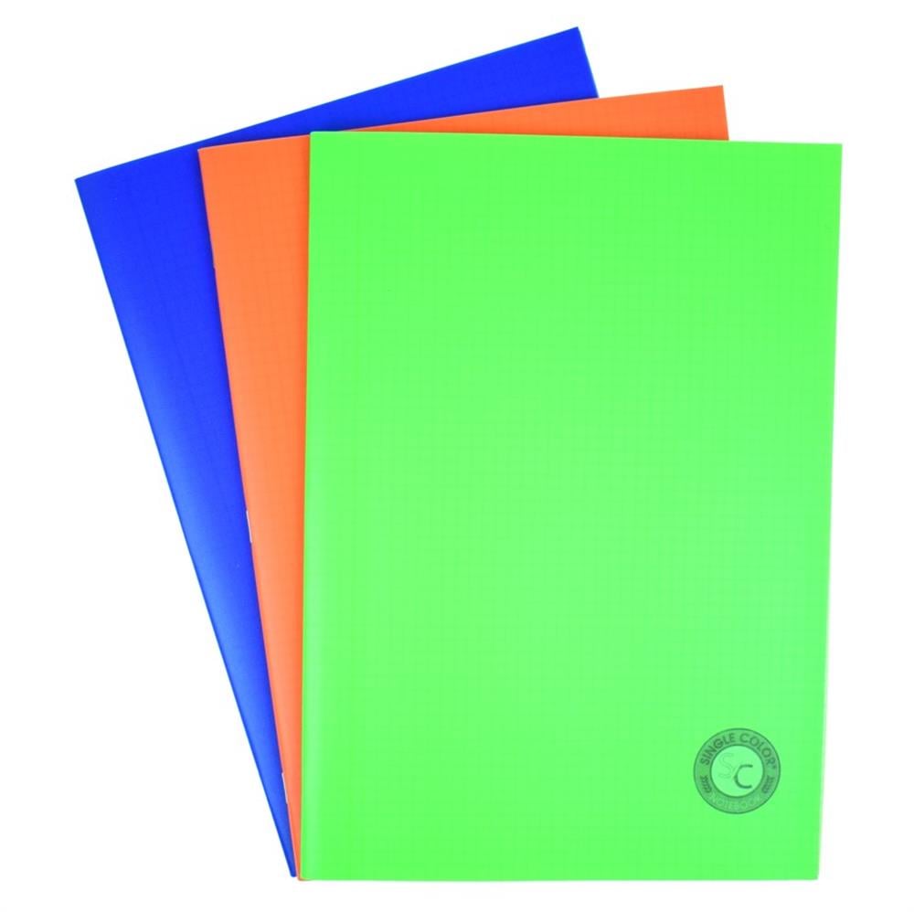 Çizgili Defter