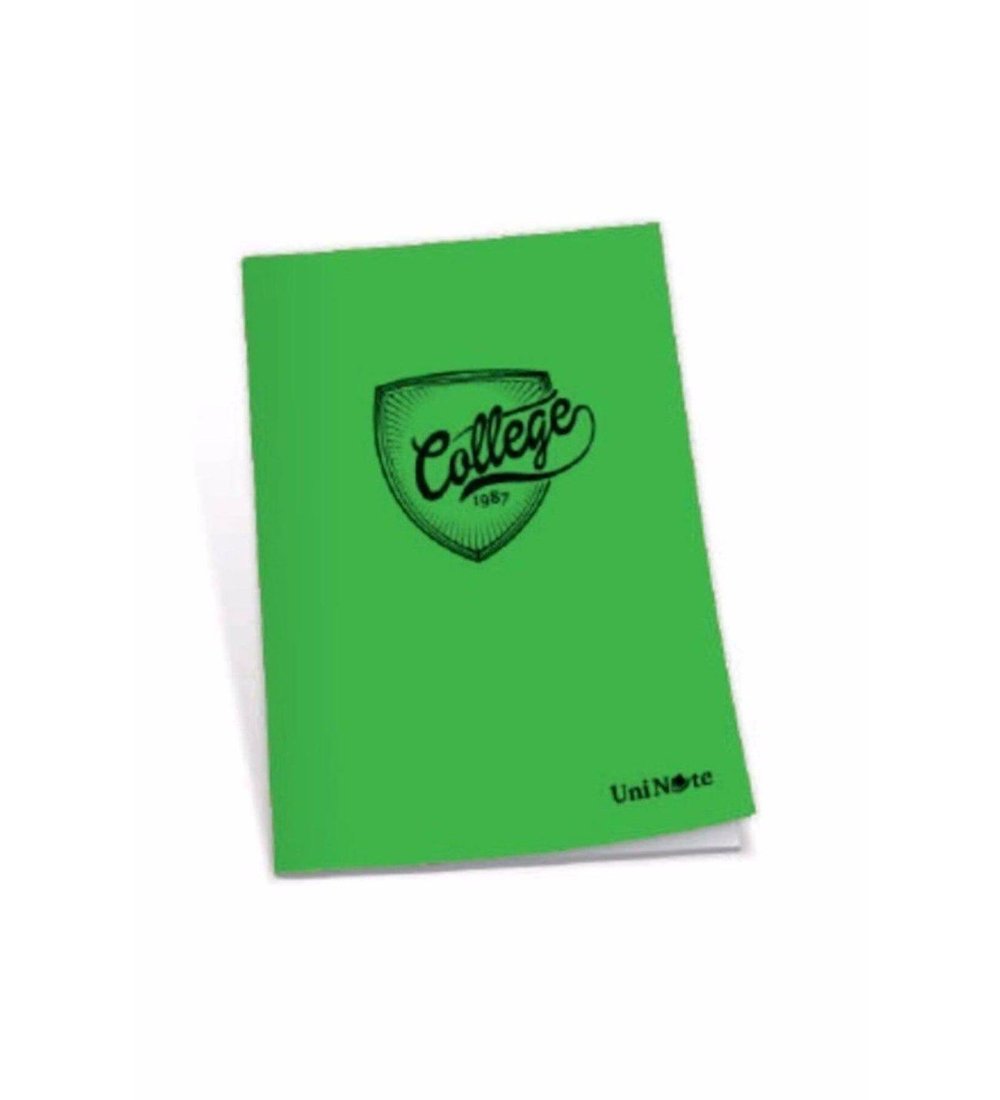 Çizgili Defter