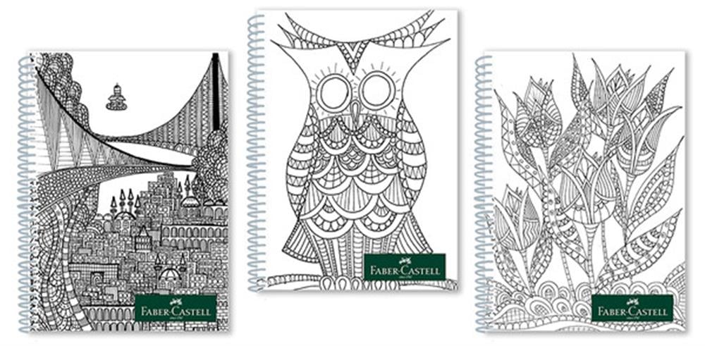 Çizgili Defter