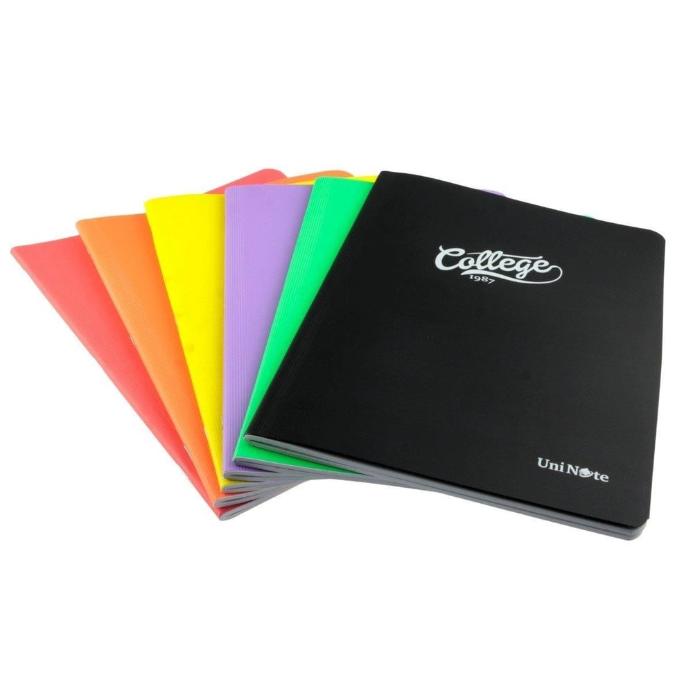 Çizgili Defter