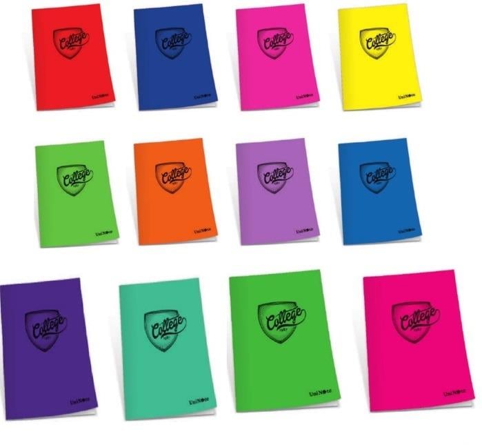Çizgili Defter