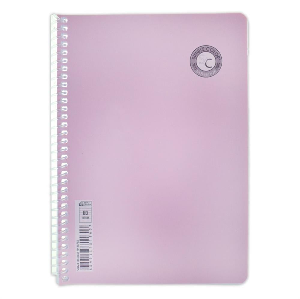 Çizgili Defter