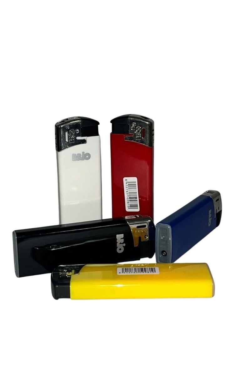Clipper Manyetolu Çakmak