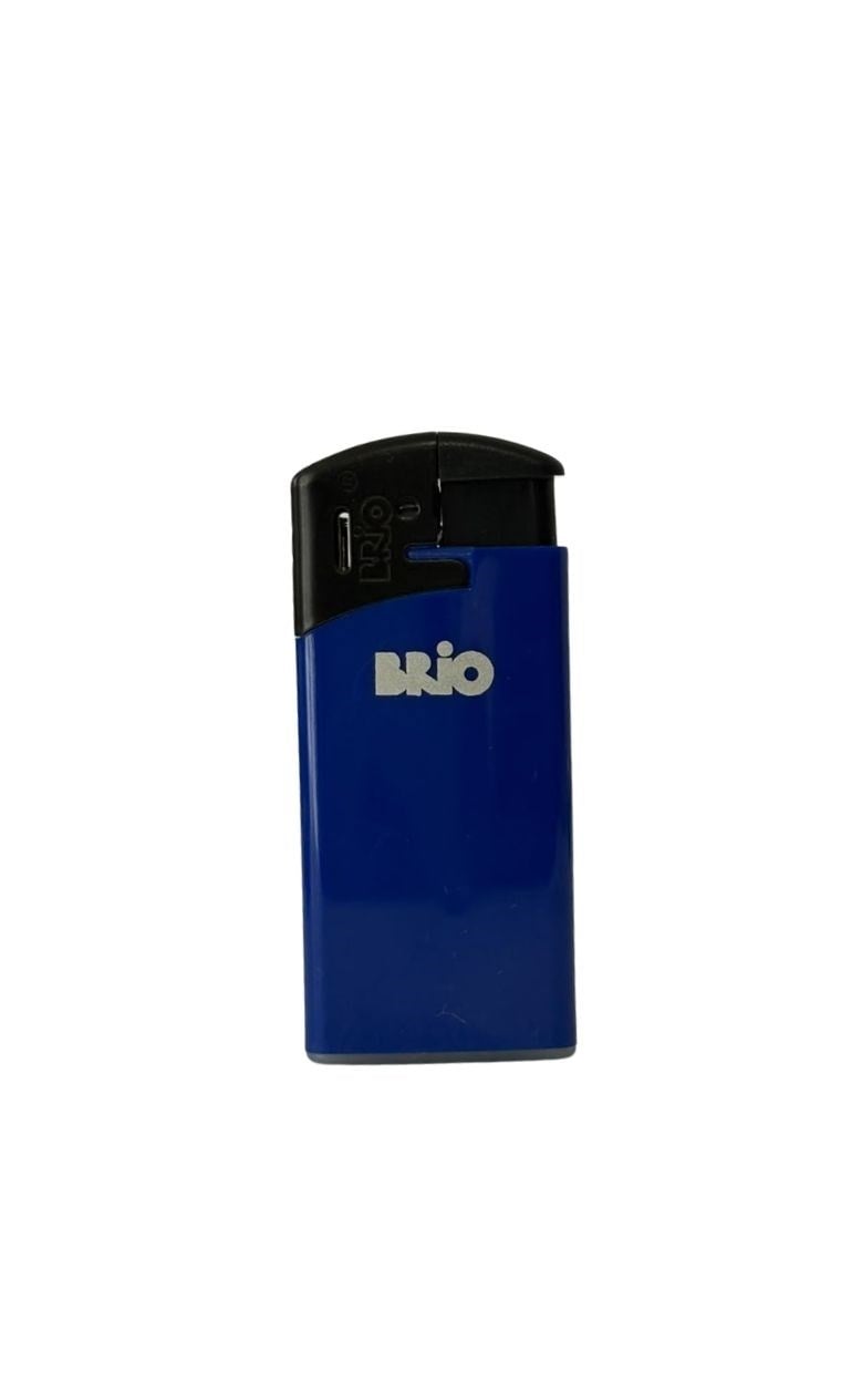 Clipper Yassı Mini Manyetolu Çakmak