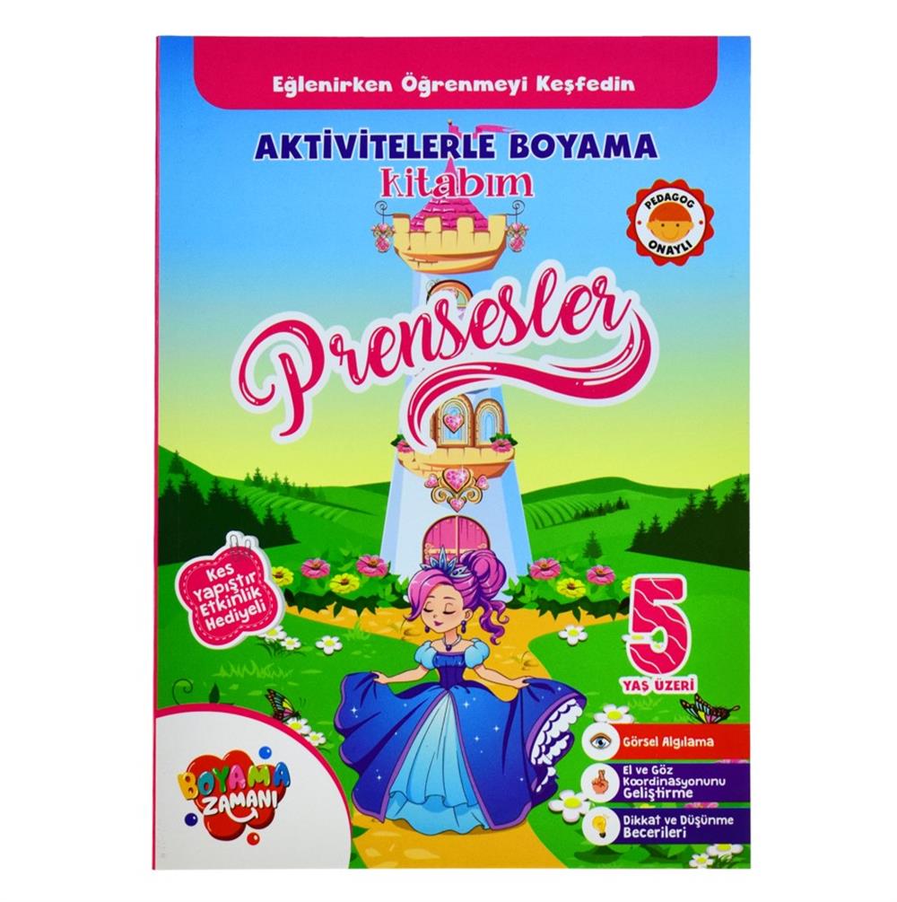 ÇOCUK KİTAPLARI