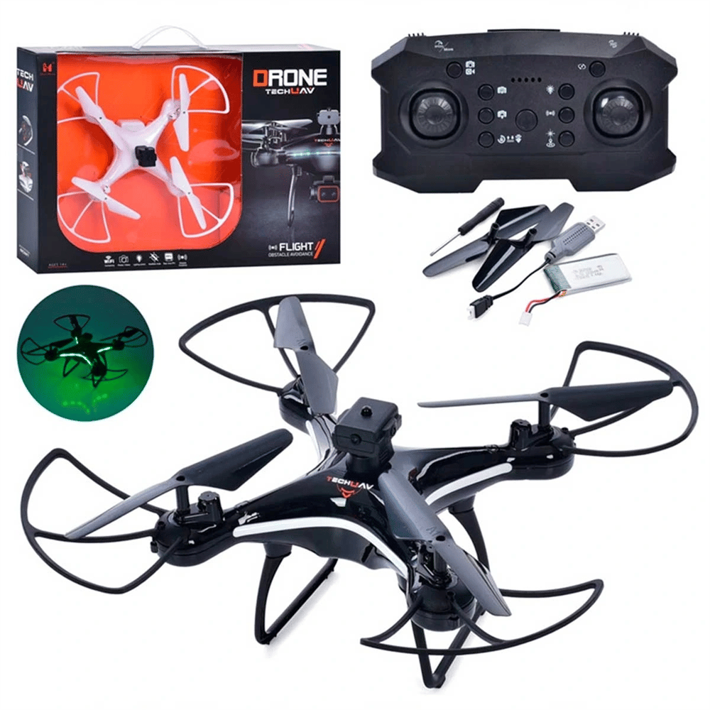 Çocuk Oyuncak Drone