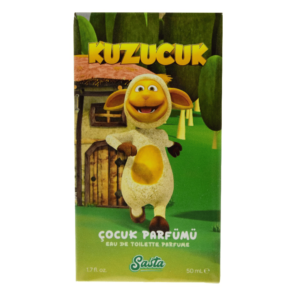 çocuk parfümü