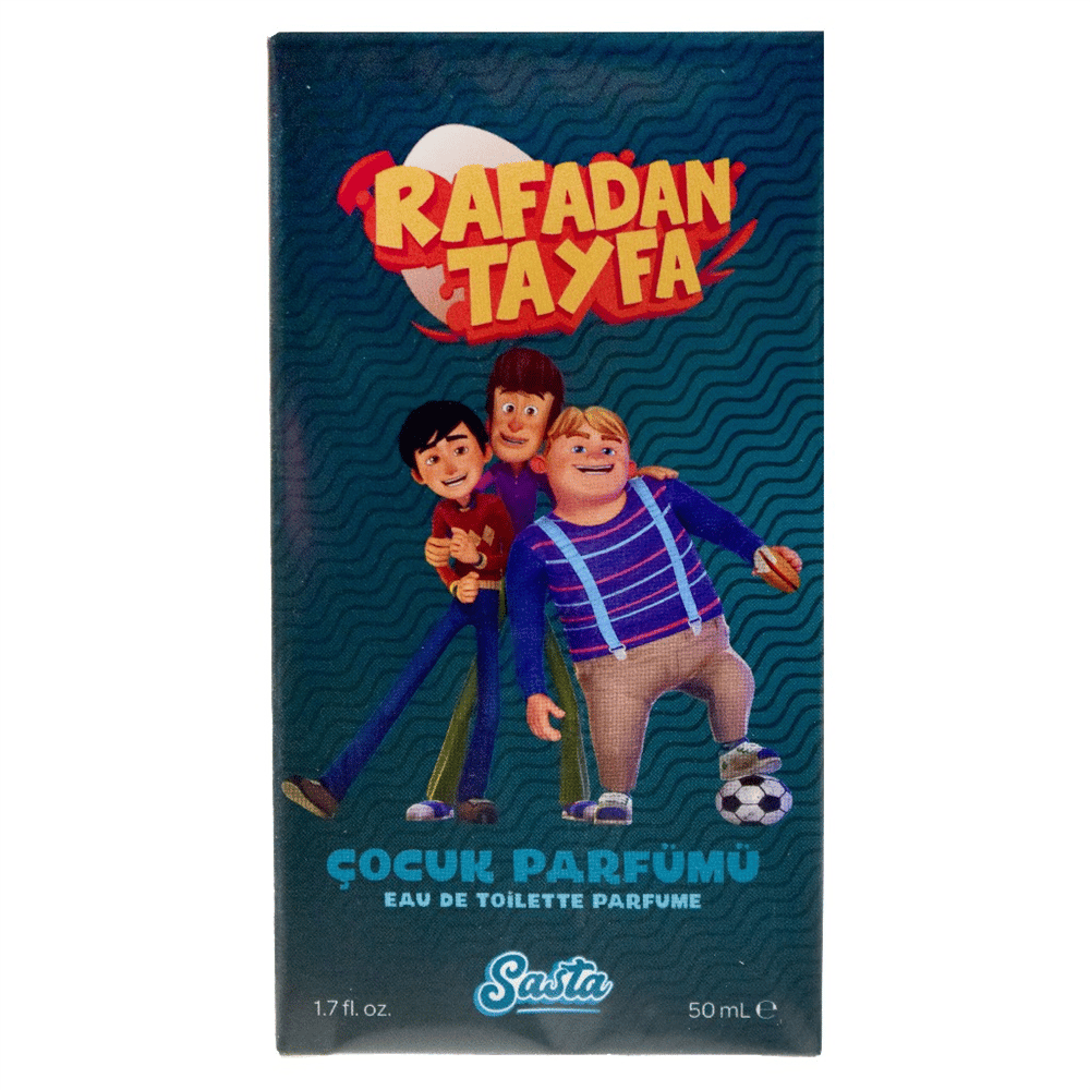 çocuk parfümü