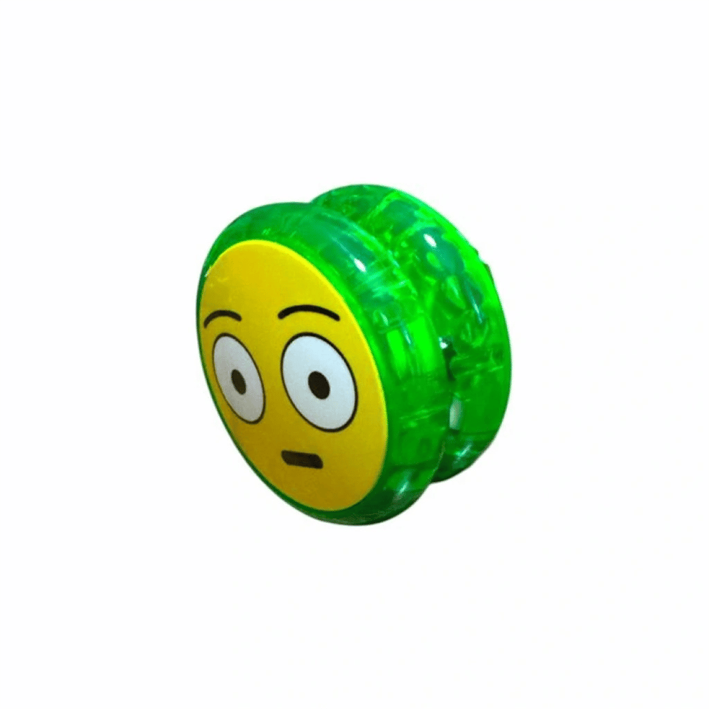 Çocuk Yoyo
