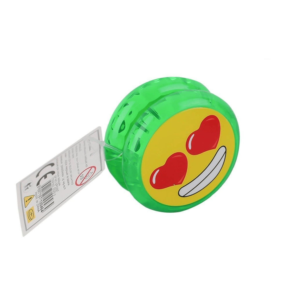 Çocuk Yoyo