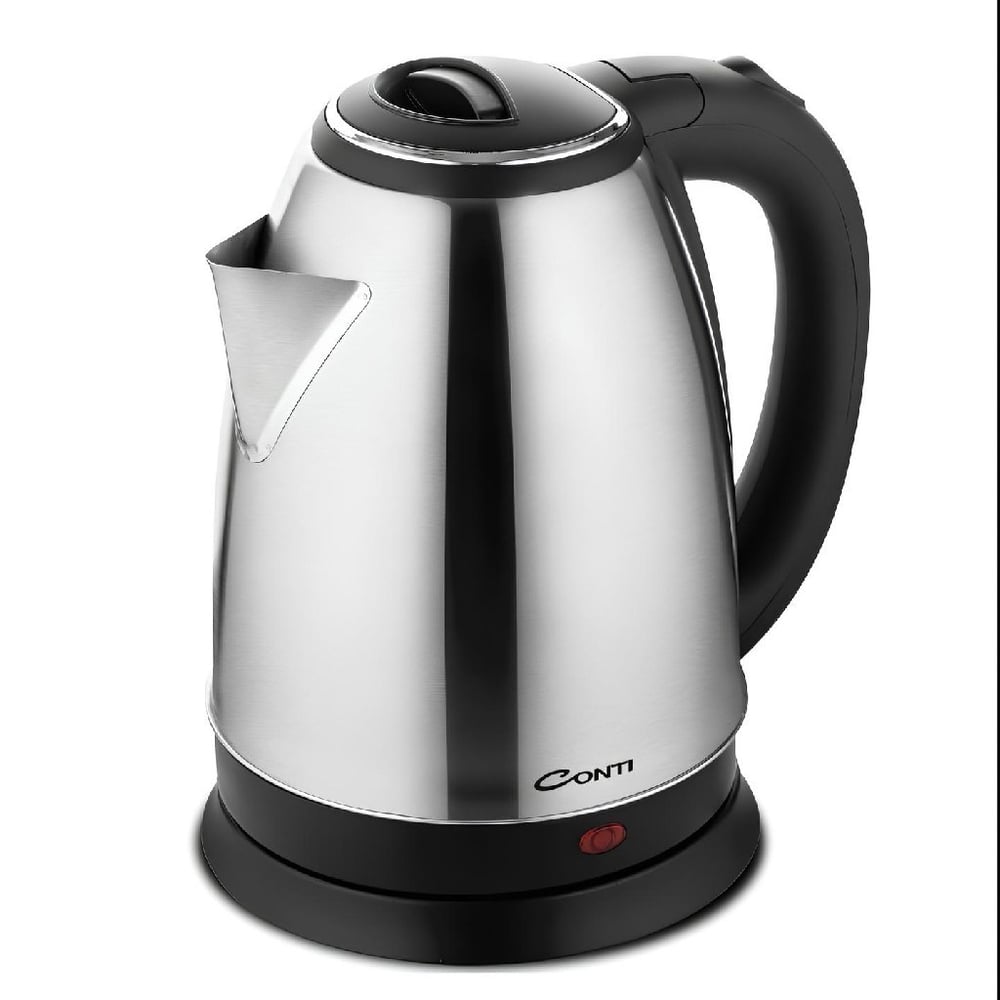 Conti Zenith CK-280 Çelik Su Isıtıcısı