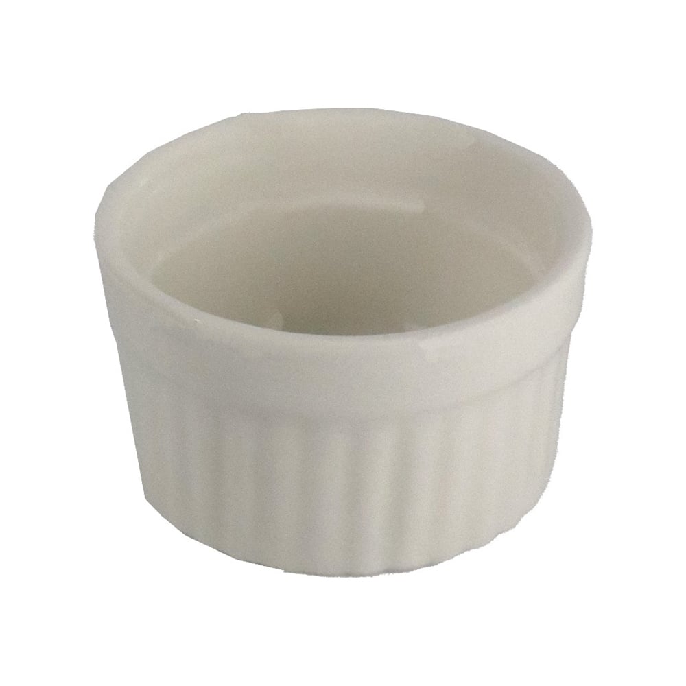 Cooker Porselen Mini Sufle Reçellik Ckr4016