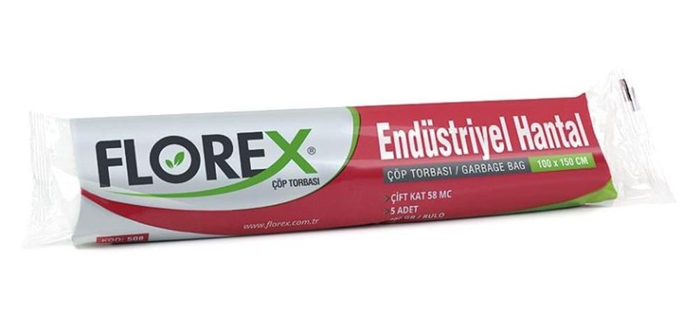 Çöp Poşeti