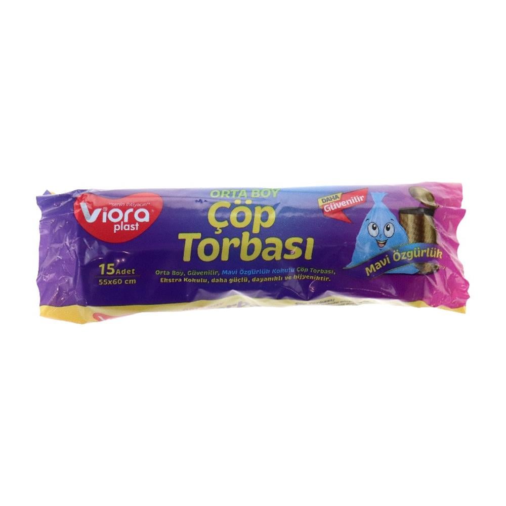Çöp Poşeti
