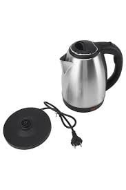 Crown CRW-7105 Çelik Su Isıtıcısı