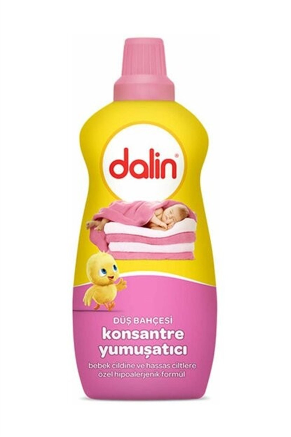 Dalin Yumuşatıcı Düş Bahçesi