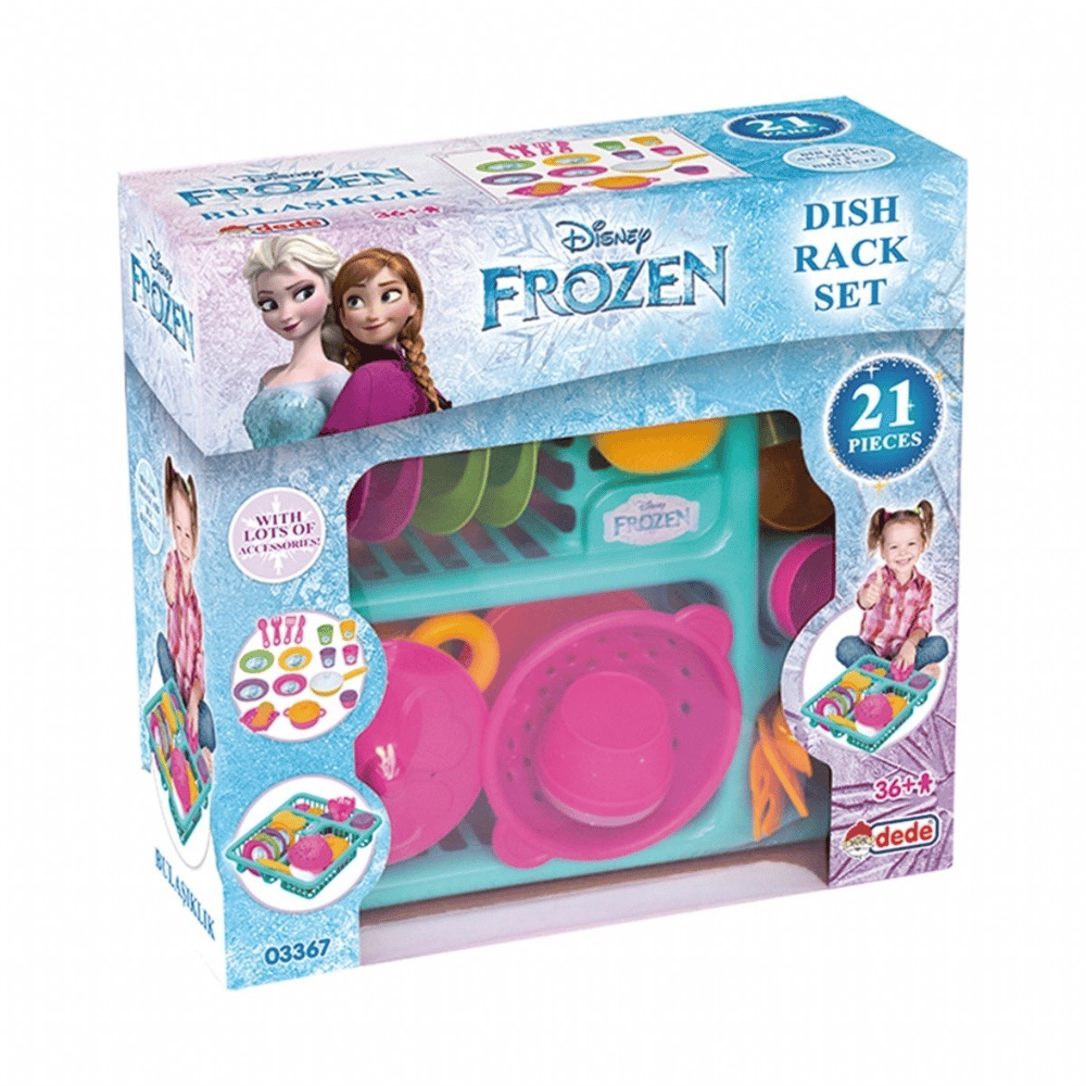 Dede Mutfak Frozen