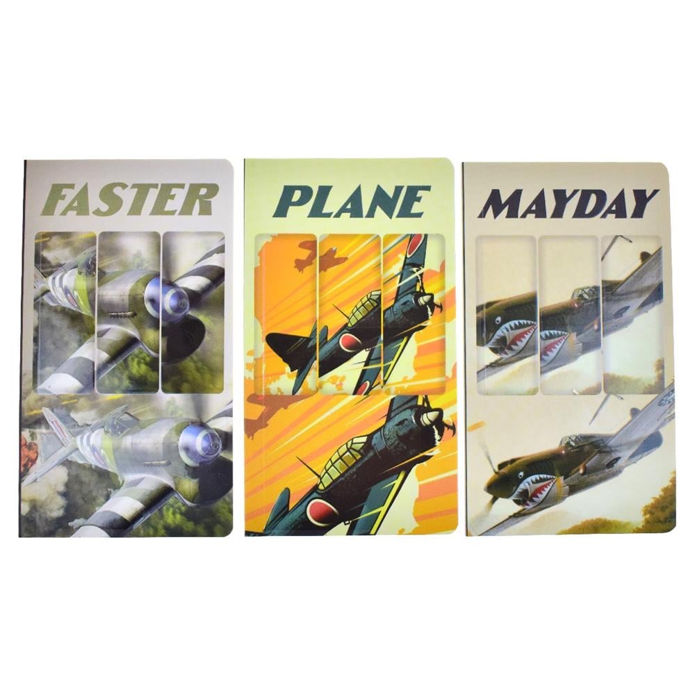 Defter