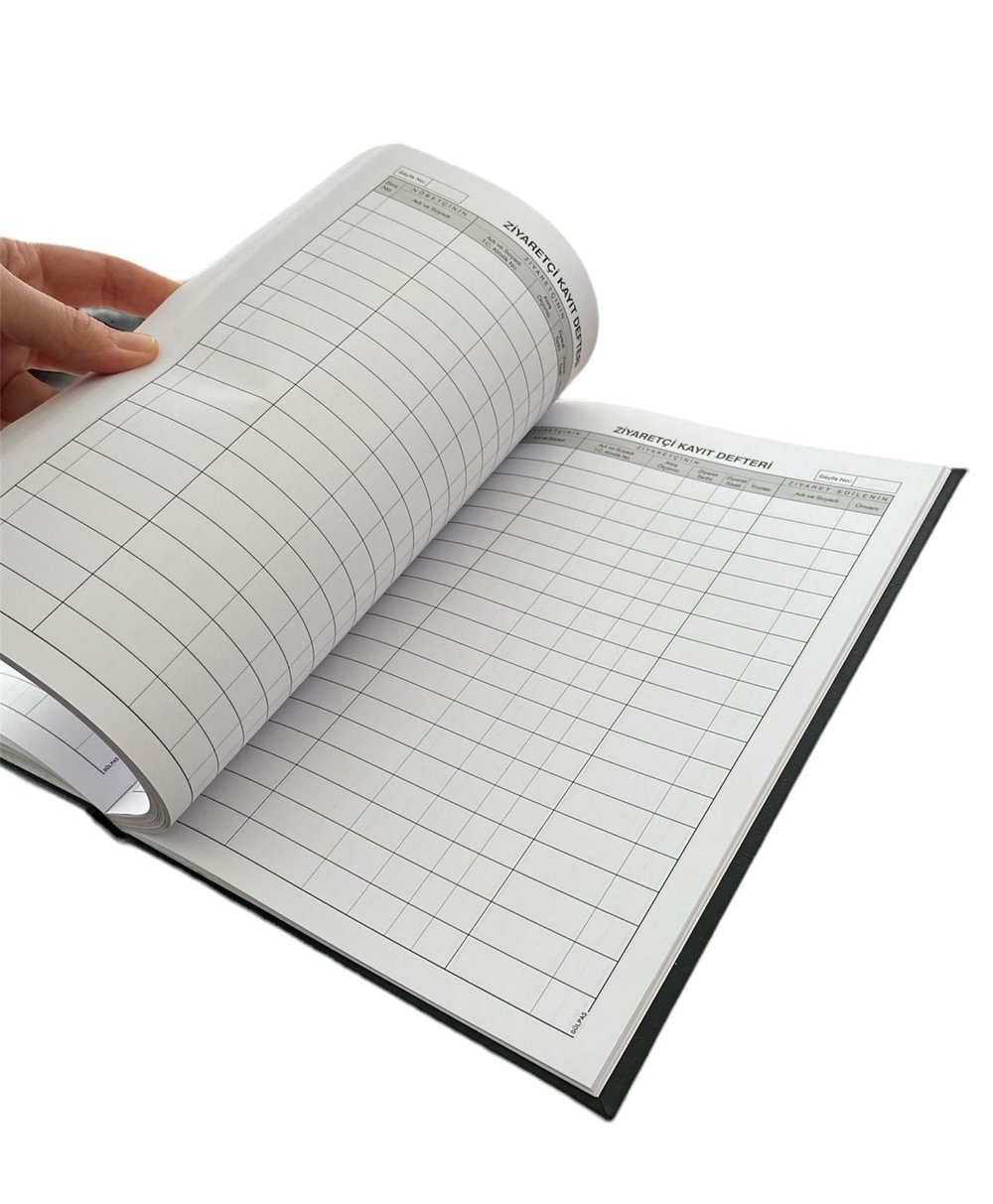 Defter